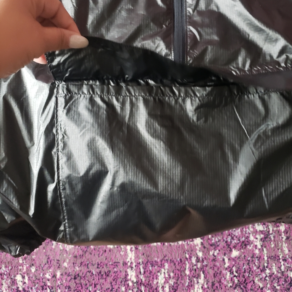 Under Armour Impasse Running Wind Jacket - image 6